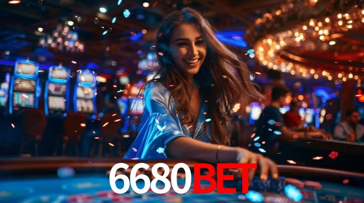 Experiência VIP 6680bet