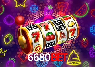 Desvendando o Mundo dos Jogos Virtuais na 6680bet
