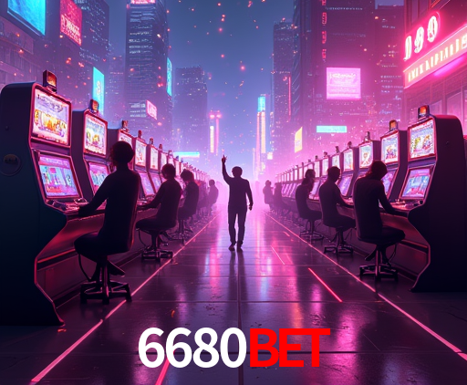 Interface Premium 6680bet
