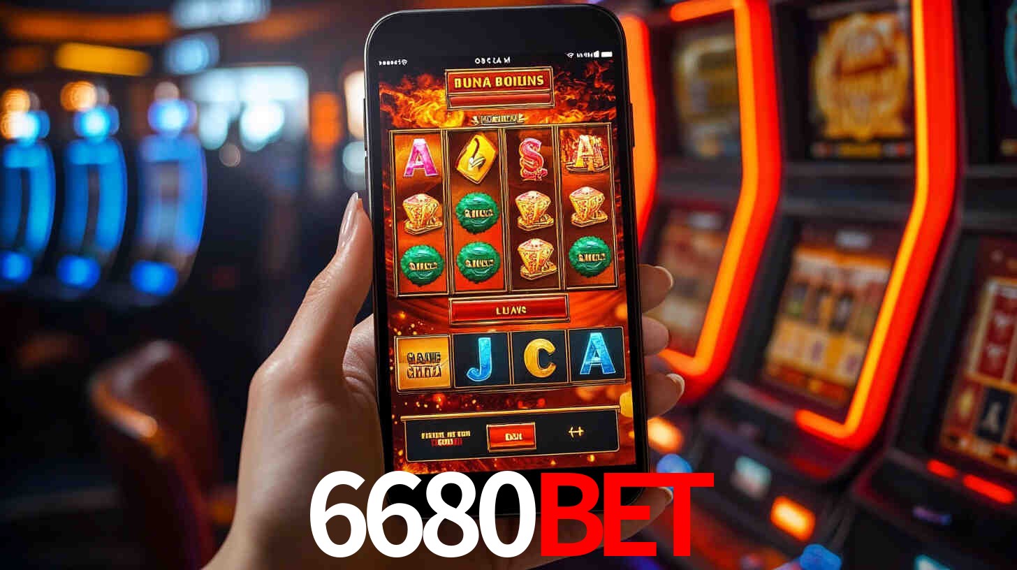 6680 bet