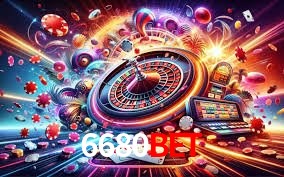 Casino VIP 6680bet