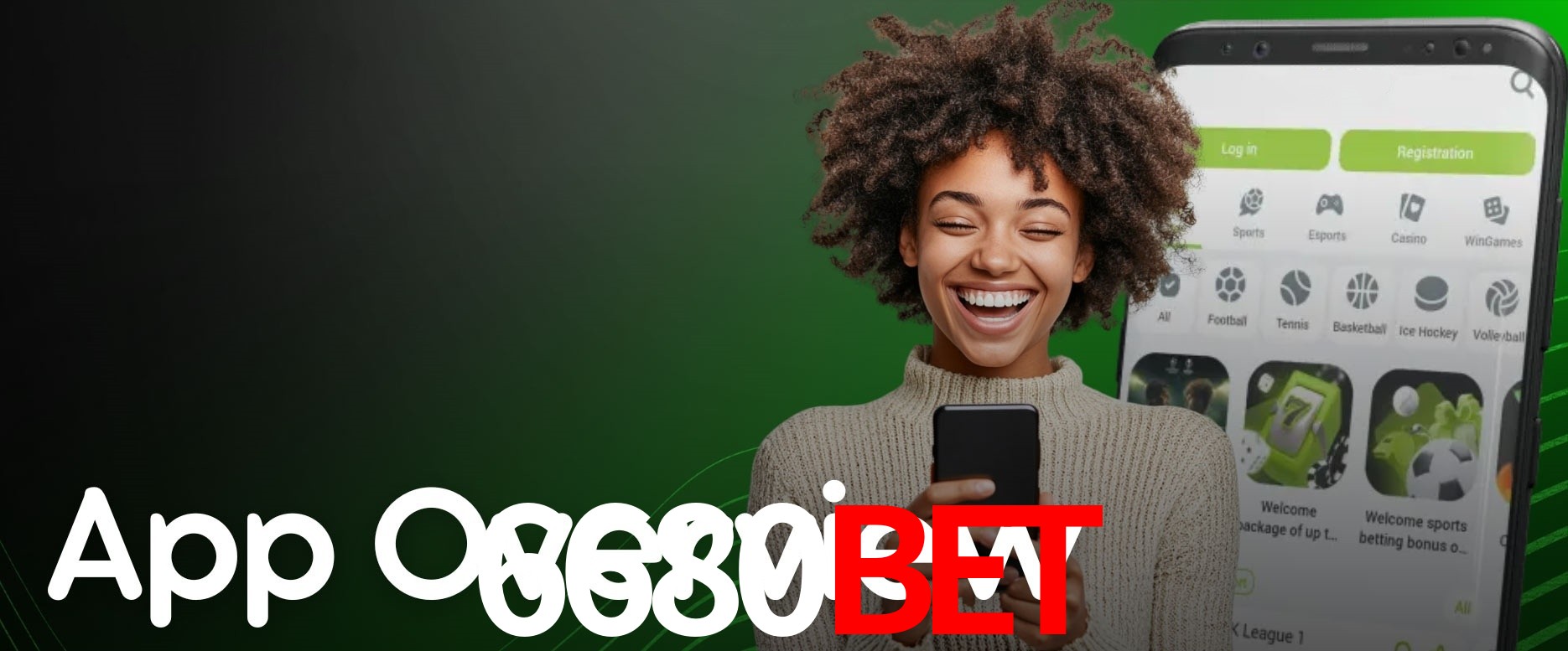 Flash Promotion 6680bet
