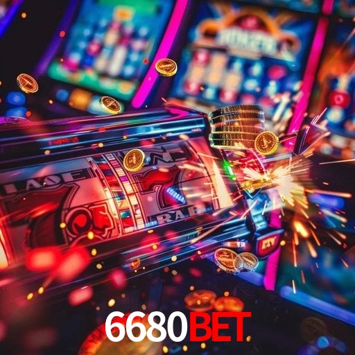 Interface do App 6680bet