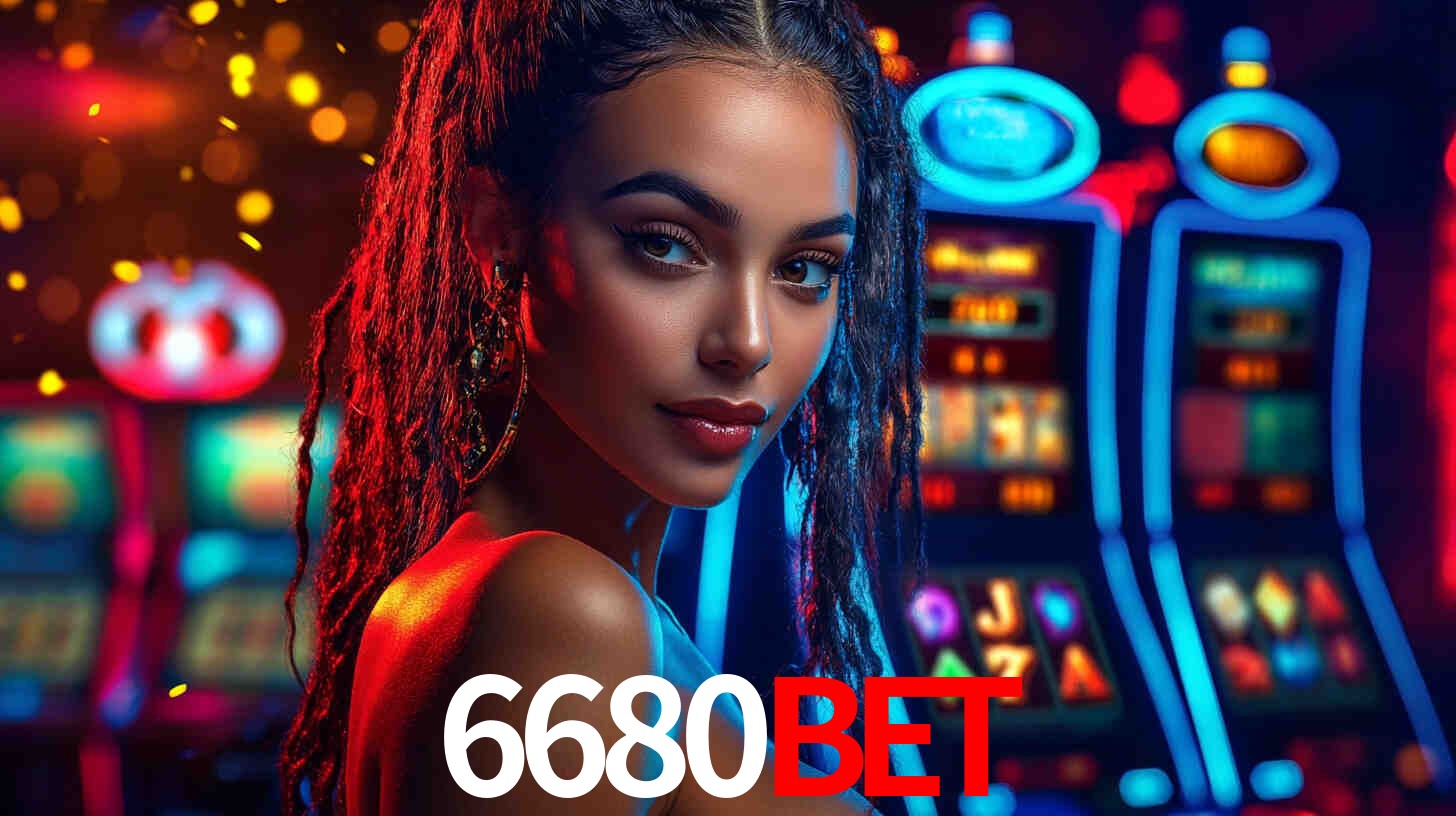 Apostas Esportivas na 6680bet: Um Guia Completo
