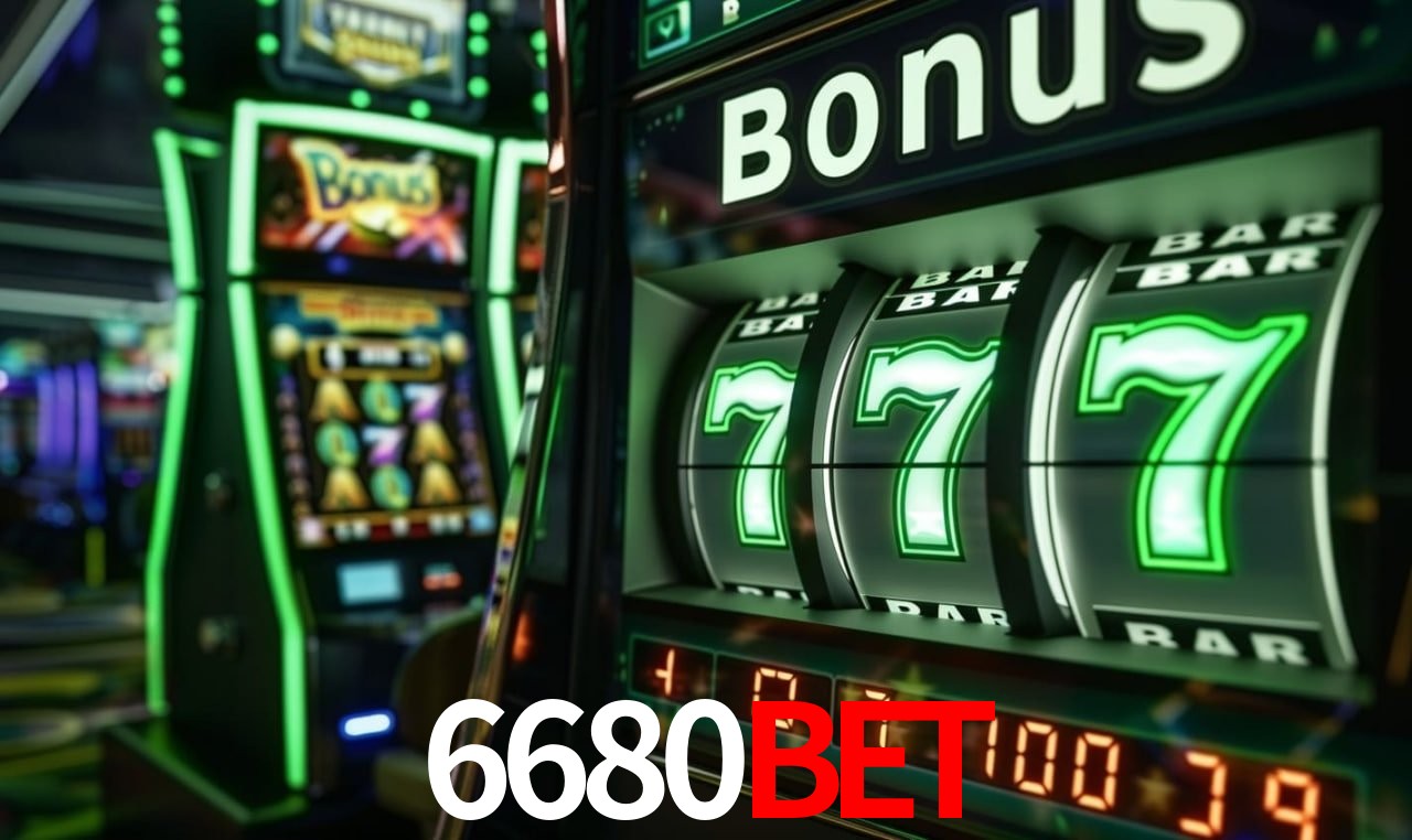 Games Directory 6680bet