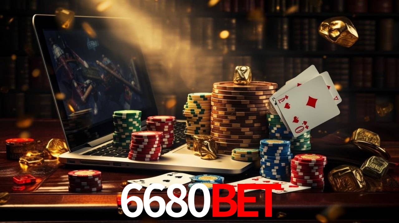 Bônus Diários 6680bet