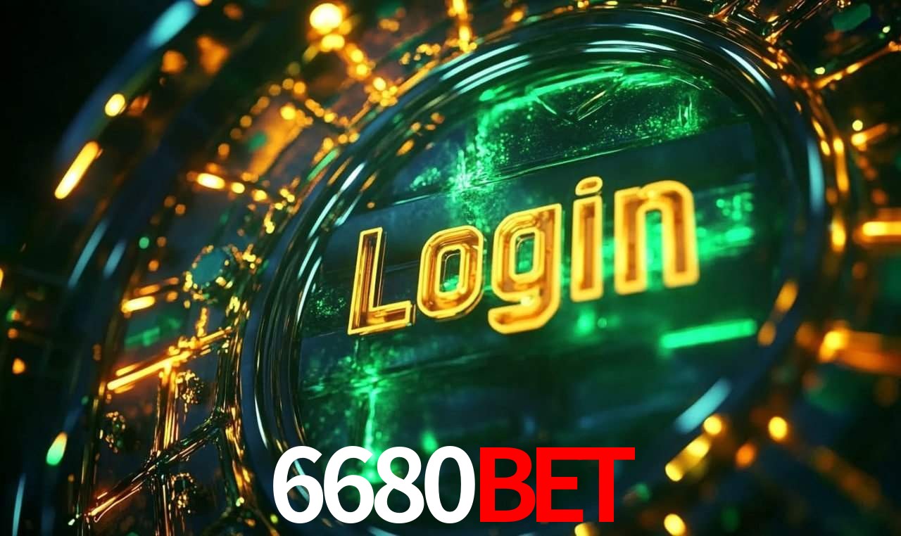 Segurança e privacidade no APP 6680bet