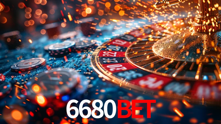 Secure Login 6680bet