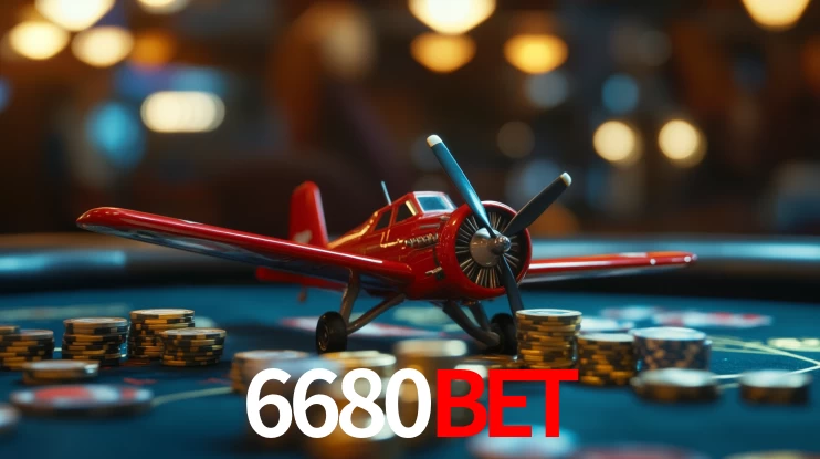 Game Providers 6680bet