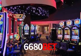 Jogos populares e pagamentos rápidos na 6680bet