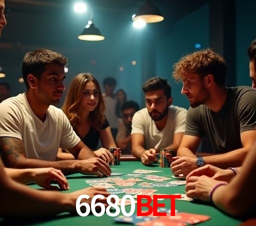 Jogos com bônus e suporte 24h na 6680bet