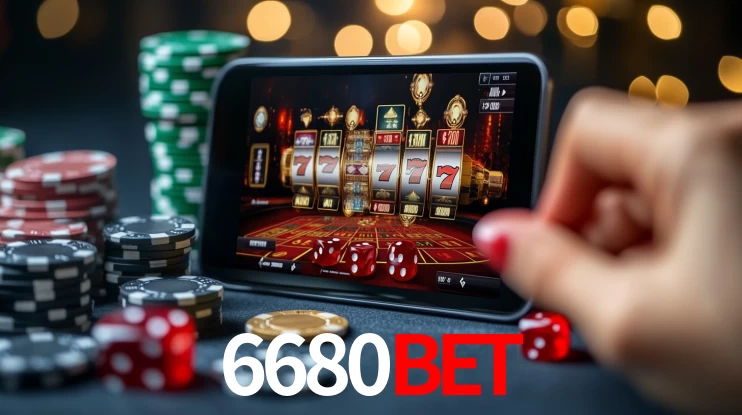 Tournaments 6680bet