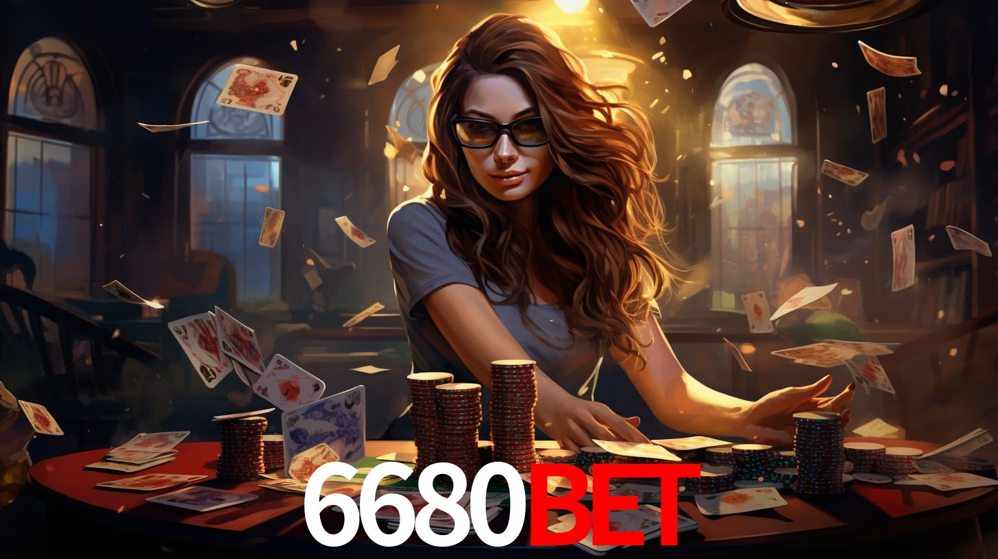 Spaceman Game 6680bet
