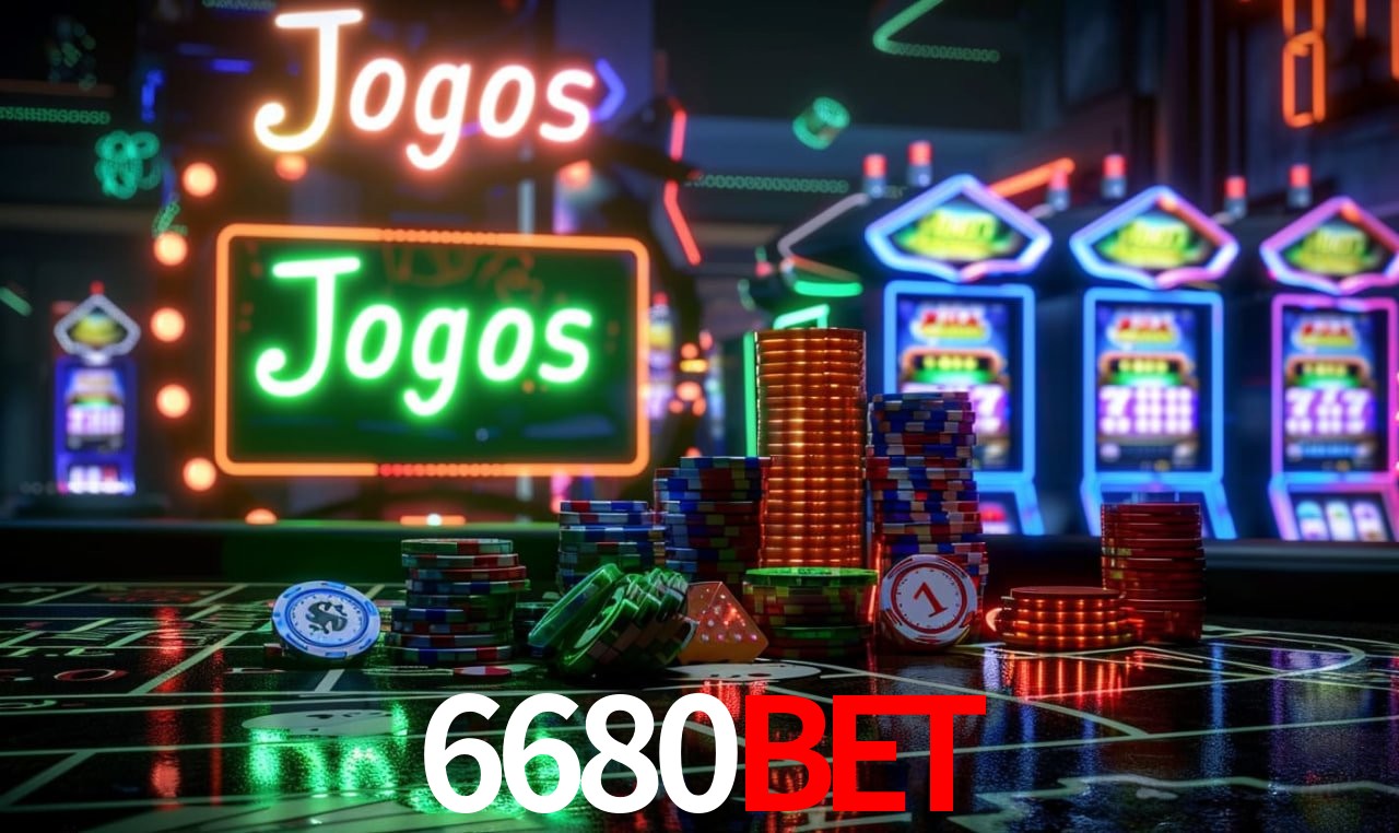6680 bet