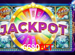 Inovações de Jogos na 6680bet: O Futuro das Experiências Interativas