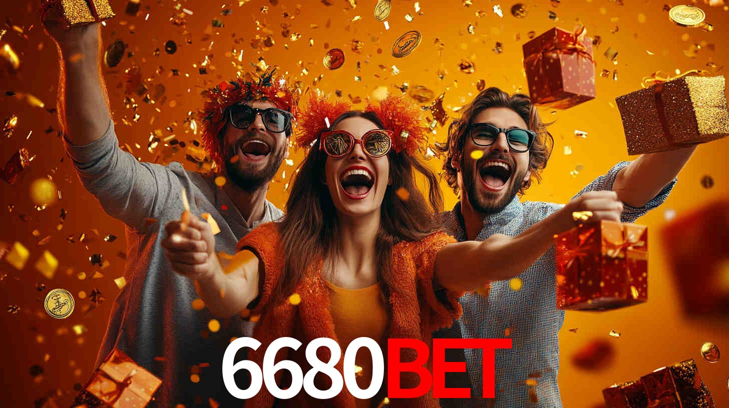6680 bet