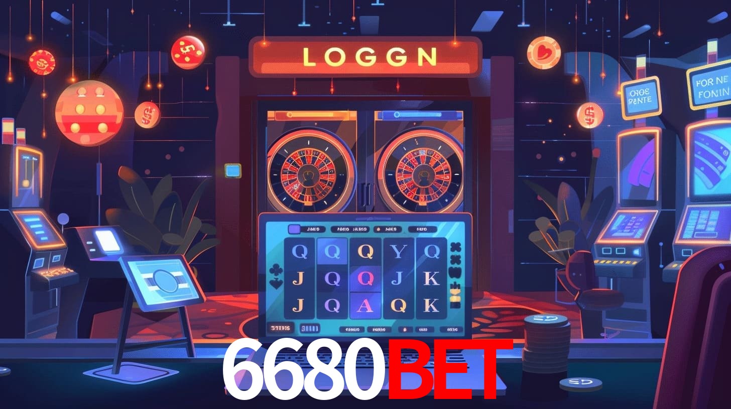 Integração de APIs 6680bet