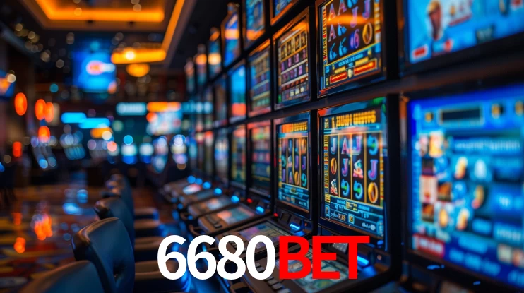 Platform Technology 6680bet