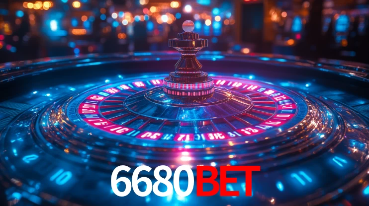 Cashback e recargas na 6680bet
