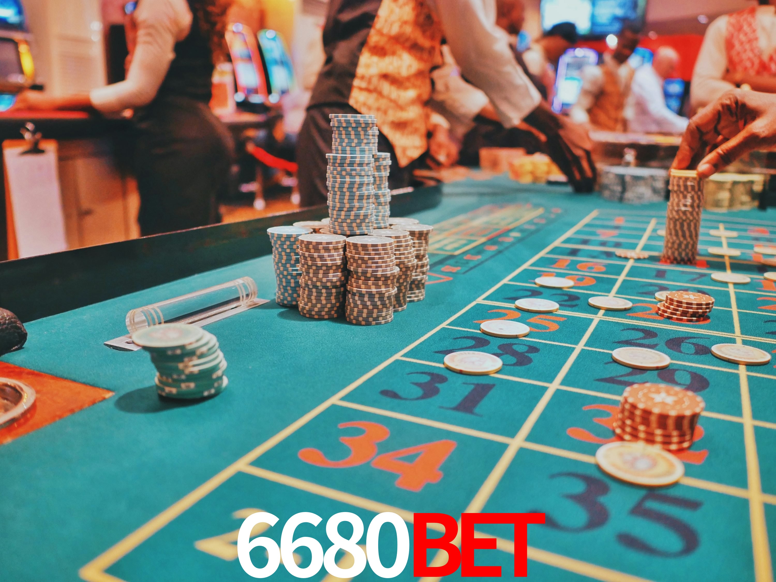 Programa VIP 6680bet