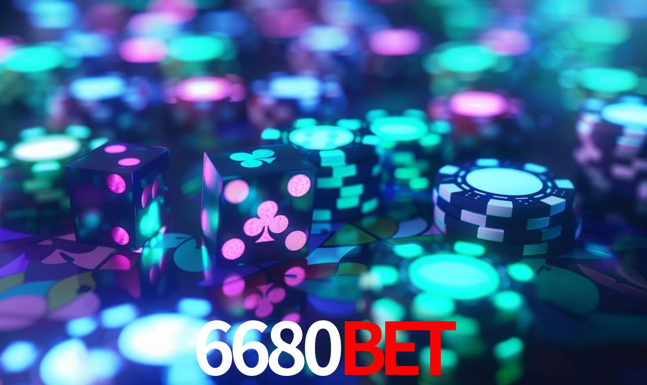 Bônus de Boas-vindas 6680bet
