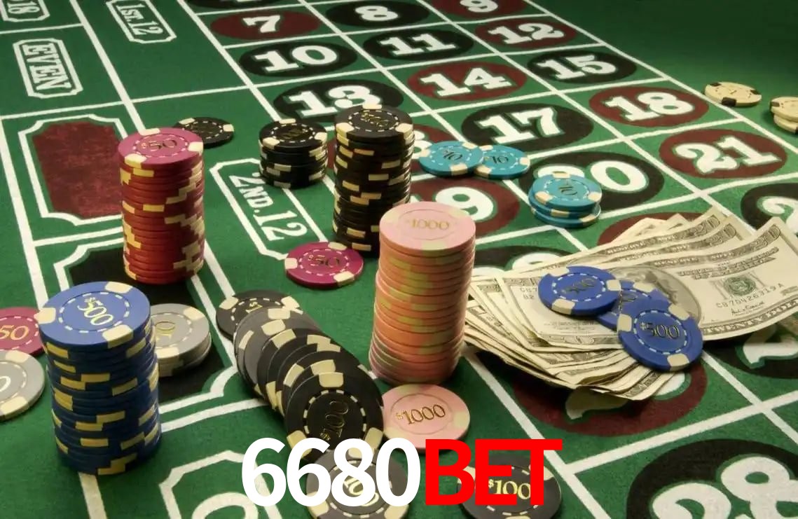 Explore as vantagens do 6680bet: serviço profissional e confiabilidade