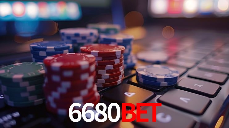 Segurança 2FA 6680bet