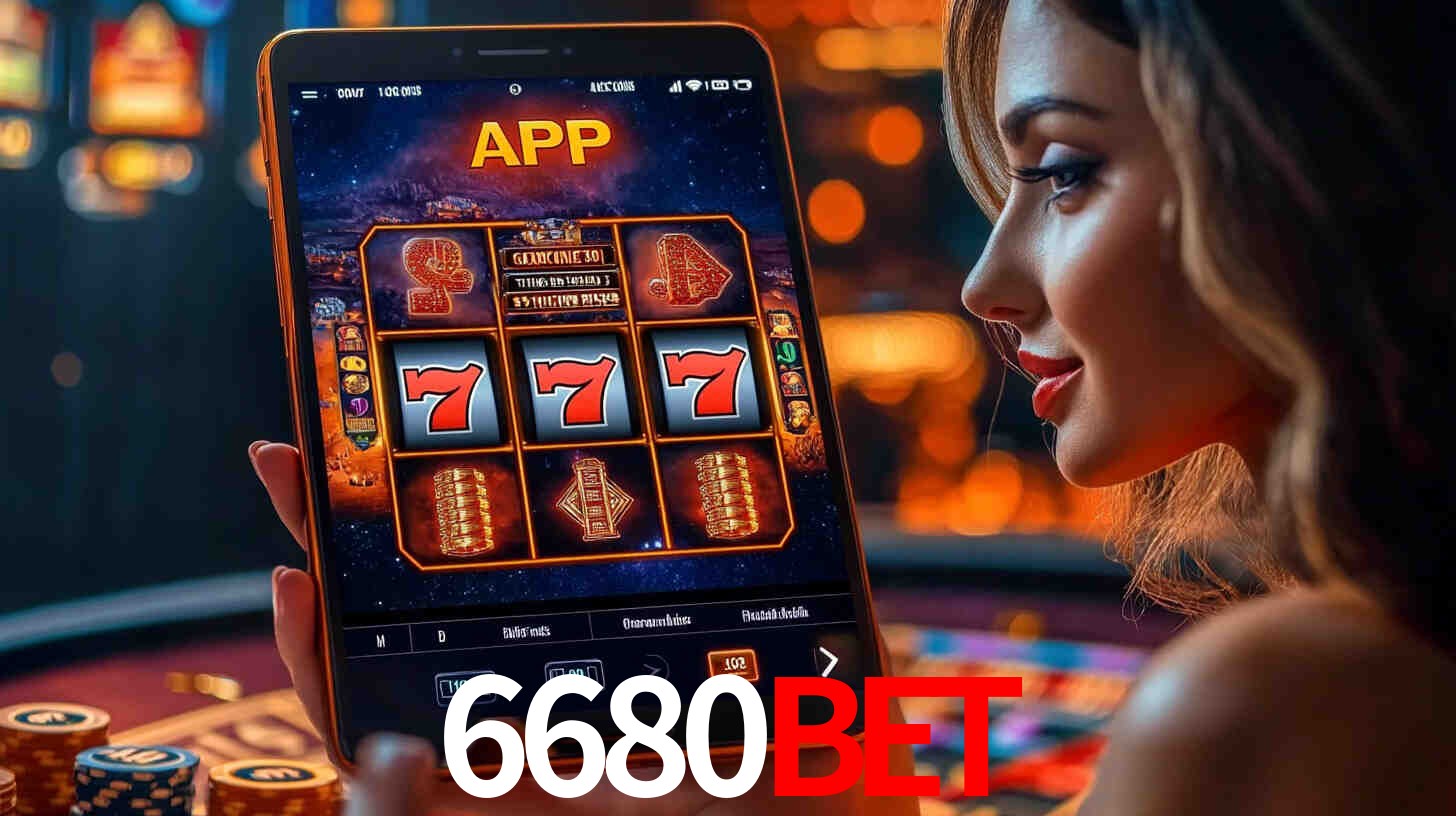 6680 bet