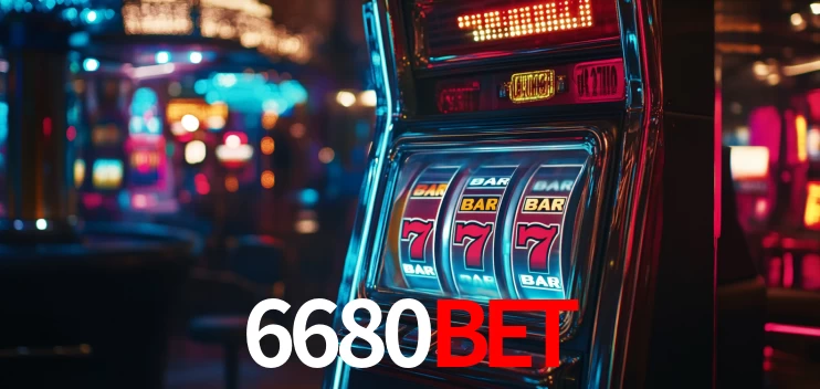 Roulette Table 6680bet