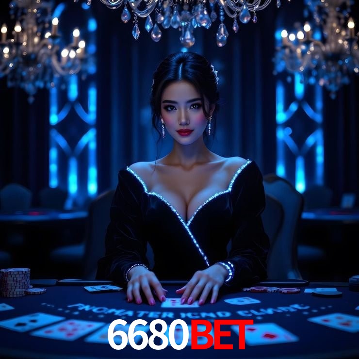 Avaliações dos Jogadores 6680bet