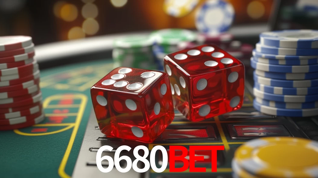Live Casino 6680bet