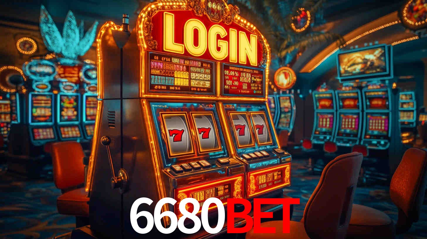 Exclusive Games 6680bet