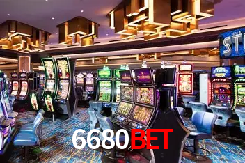 Apostas Esportivas na 6680bet: Um Guia Completo