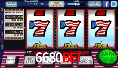Desvendando o Mundo dos Jogos Virtuais na 6680bet