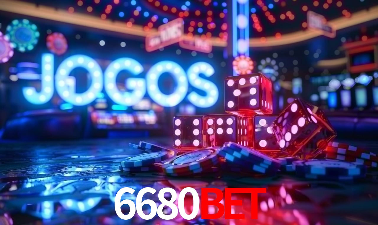 cassino 6680bet