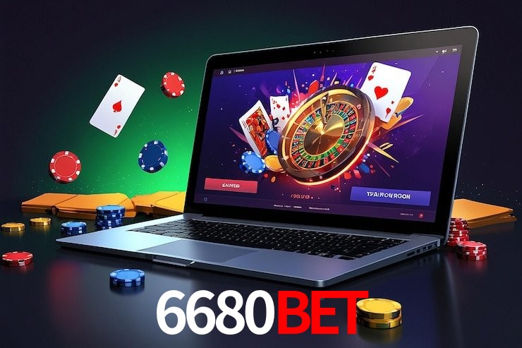 Promoção Relâmpago 6680bet