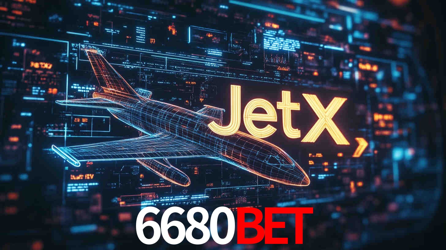 Desvendando o Mundo dos Jogos Virtuais na 6680bet