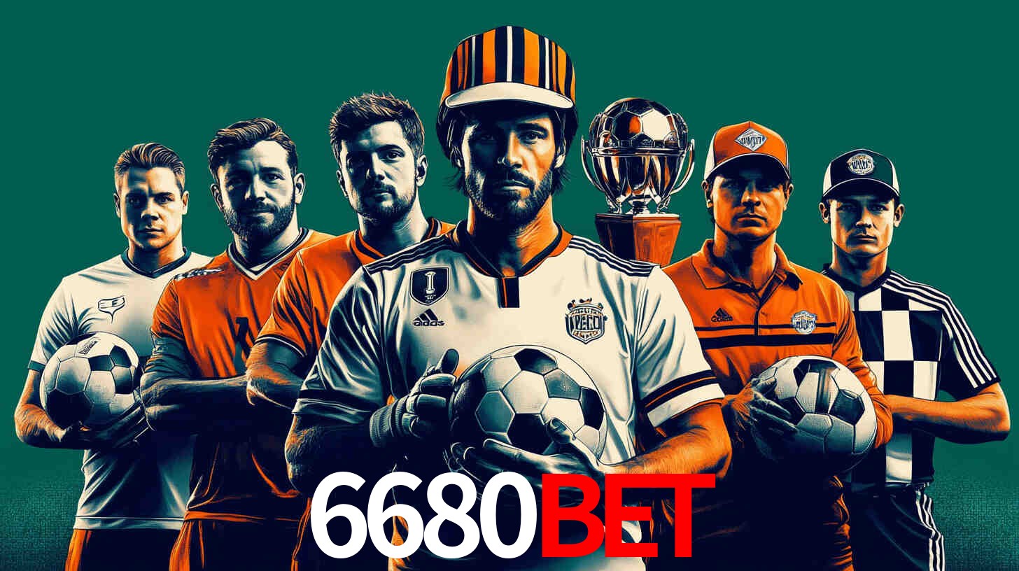 A Experiência Imersiva dos Cassinos Ao Vivo no 6680bet