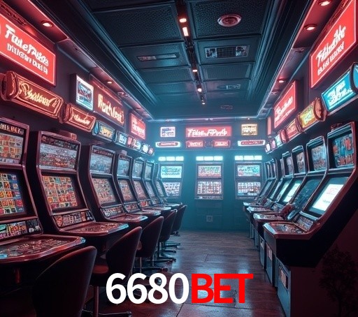Bônus e promoções da 6680bet