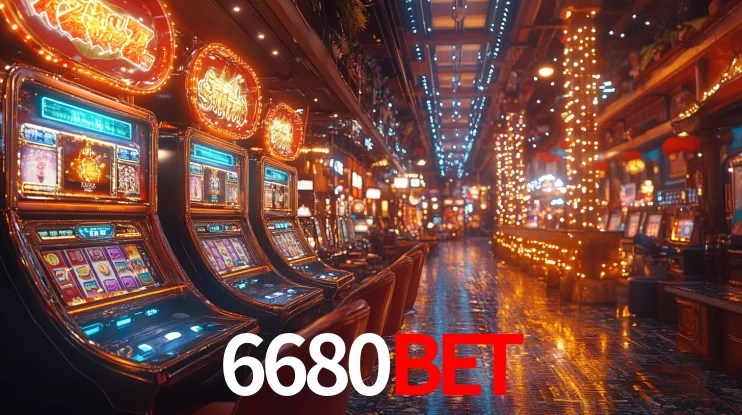 6680 bet