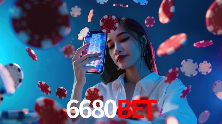 Inovações de Jogos na 6680bet: O Futuro das Experiências Interativas
