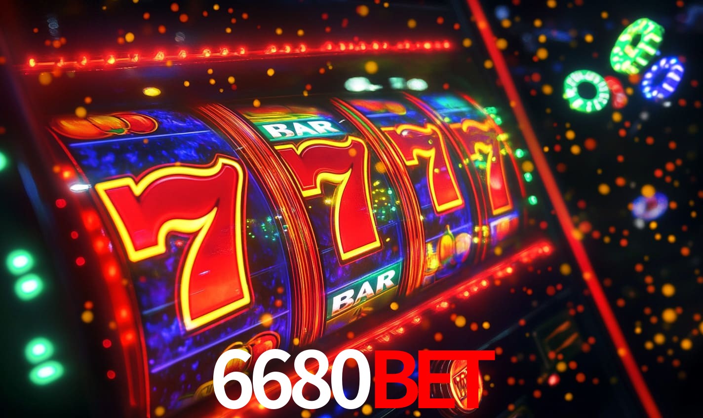 6680bet: Seu Especialista em Apostas Esportivas Brasileiras
