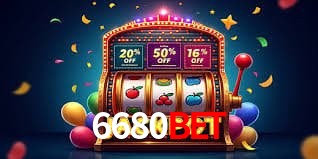 Tecnologia da Plataforma 6680bet