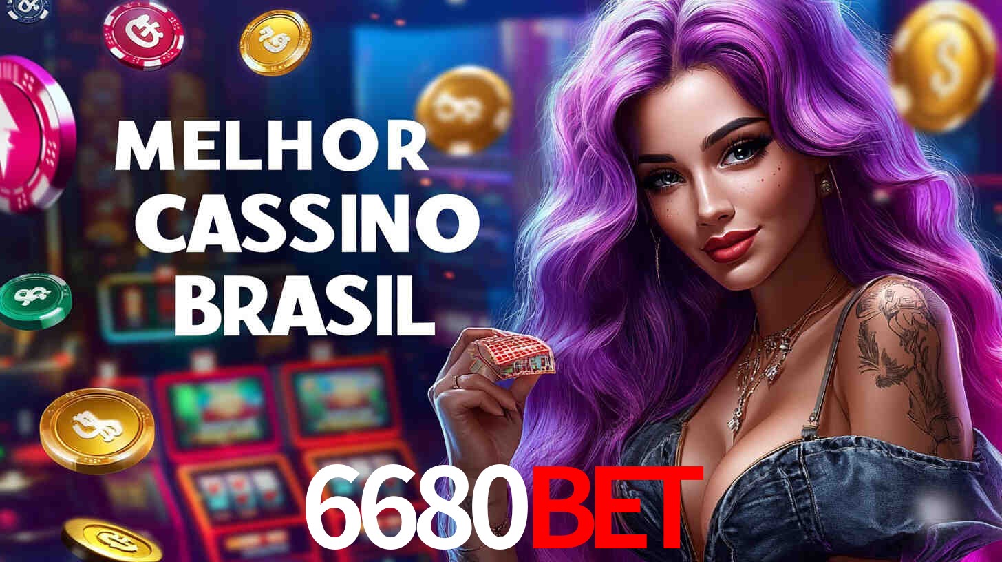 Descubra o Programa VIP da 6680bet: Vantagens Exclusivas para Jogadores
