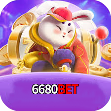 Imagem promocional da 6680bet mostrando a plataforma e suas vantagens